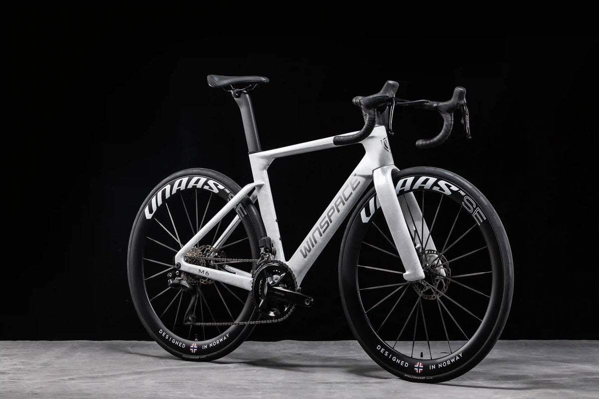 M6 105 Di2