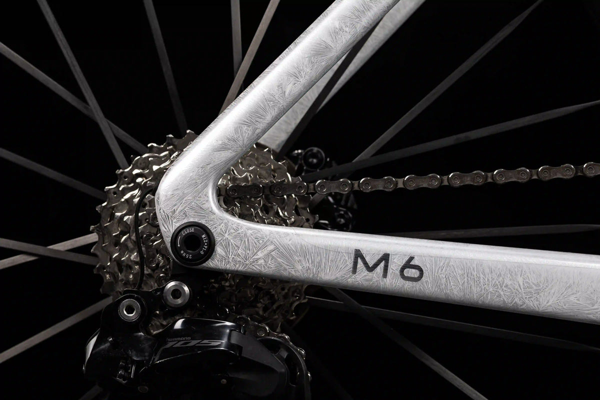 M6 105 Di2