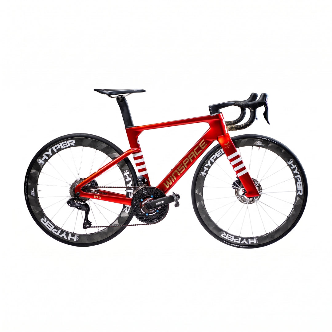 M6 Ultegra Di2