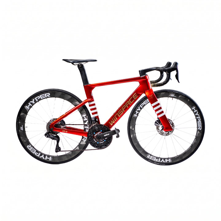 M6 Ultegra Di2