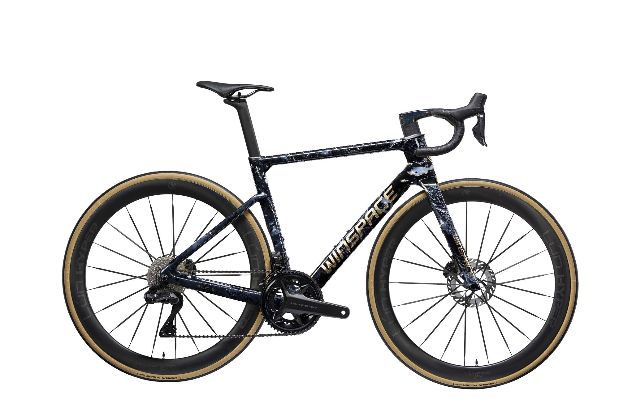 SLC5.0 105 Di2 | Performance Carbon Road Bike – Winspace