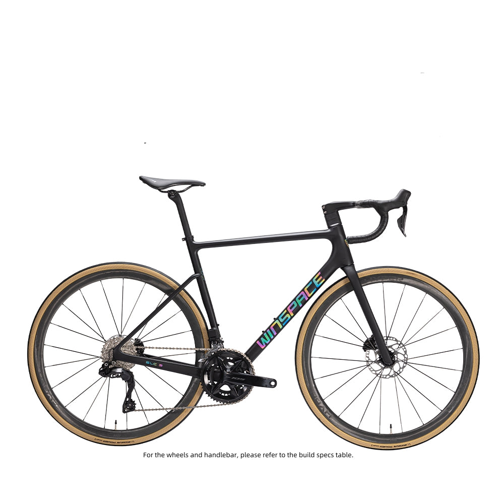 SLC3.0 Ultegra Di2
