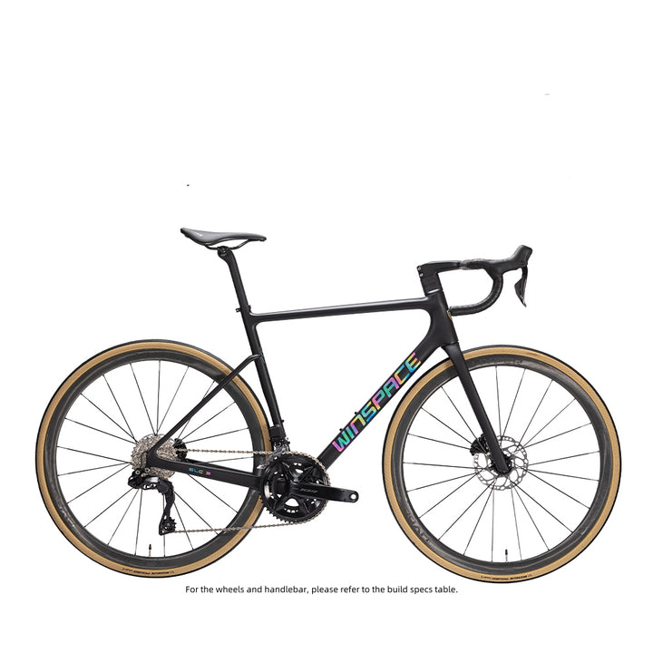 SLC3.0 Ultegra Di2