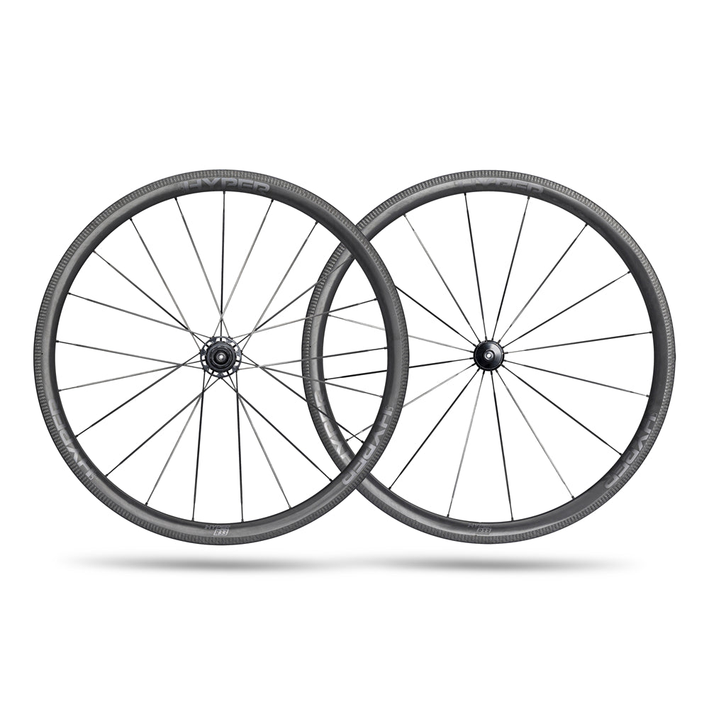 Hyper Wheelsets – Winspace