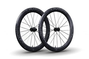 Carbon Wheels EU Warehouse | Duty-Free | Quick Delivery – Winspace