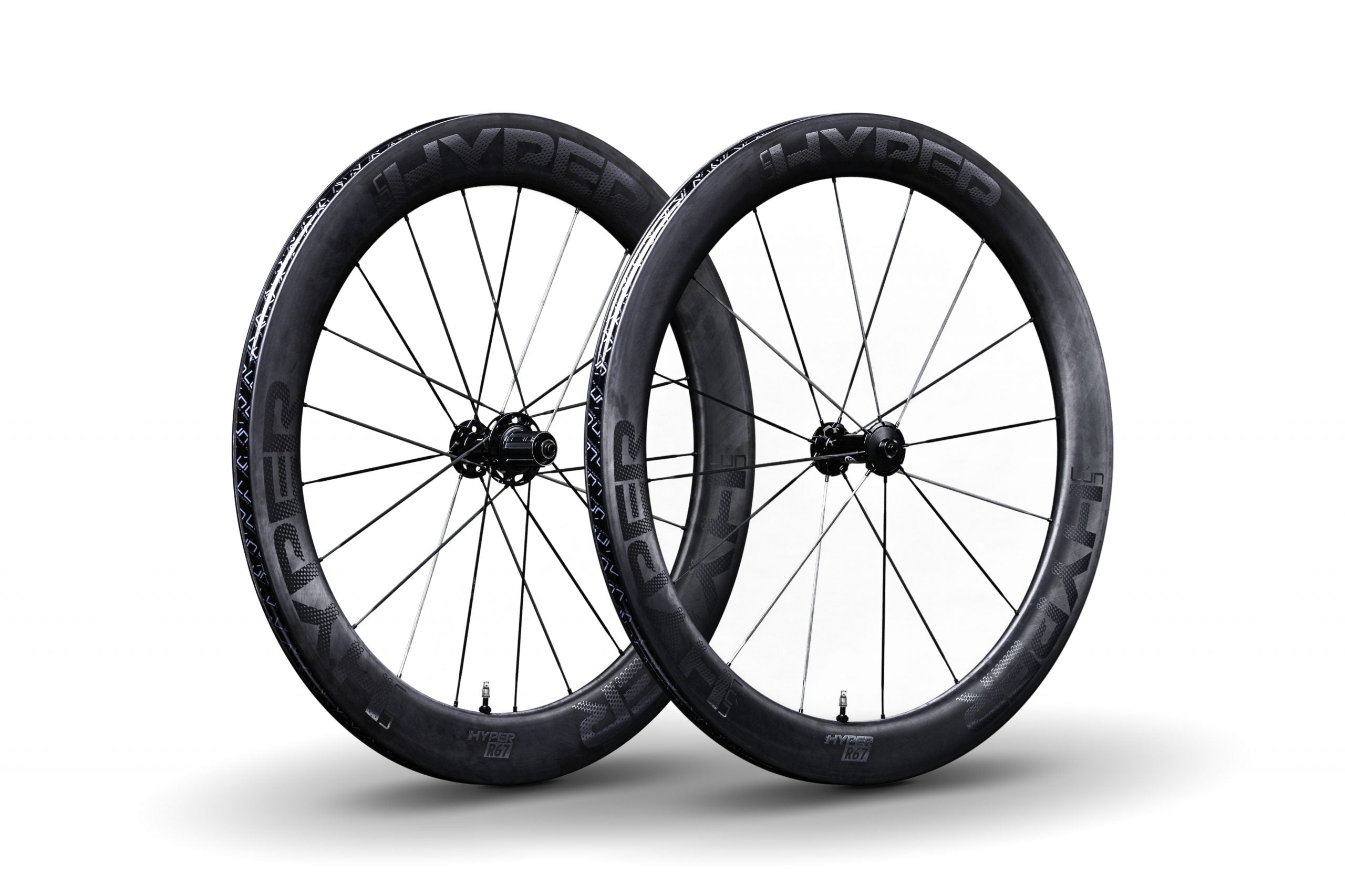 Hyper Wheelsets – Winspace