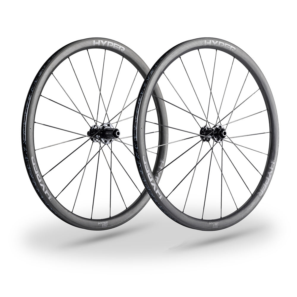 Hyper Wheelsets – Winspace