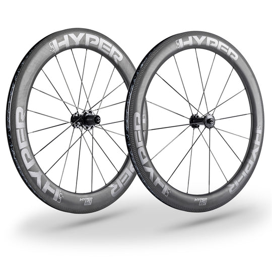 Hyper Rims Hyper Carbon Wheelsets | Dynamic Colors & Aero Speed – Winspace