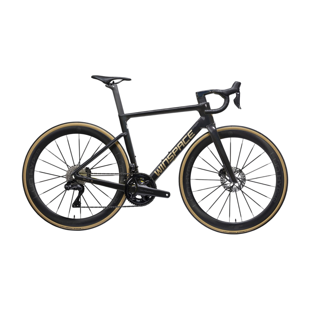 SLC5.0 105 Di2 | Performance Carbon Road Bike – Winspace