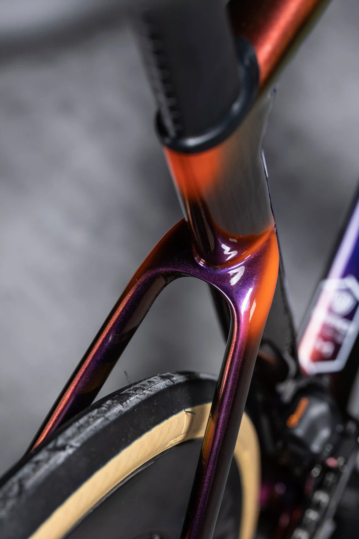 SLC5.0 Dura-Ace Di2