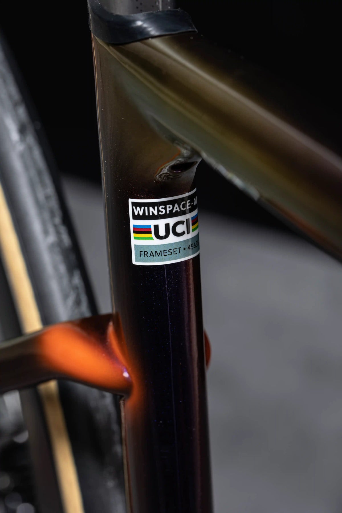 SLC5.0 Dura-Ace Di2
