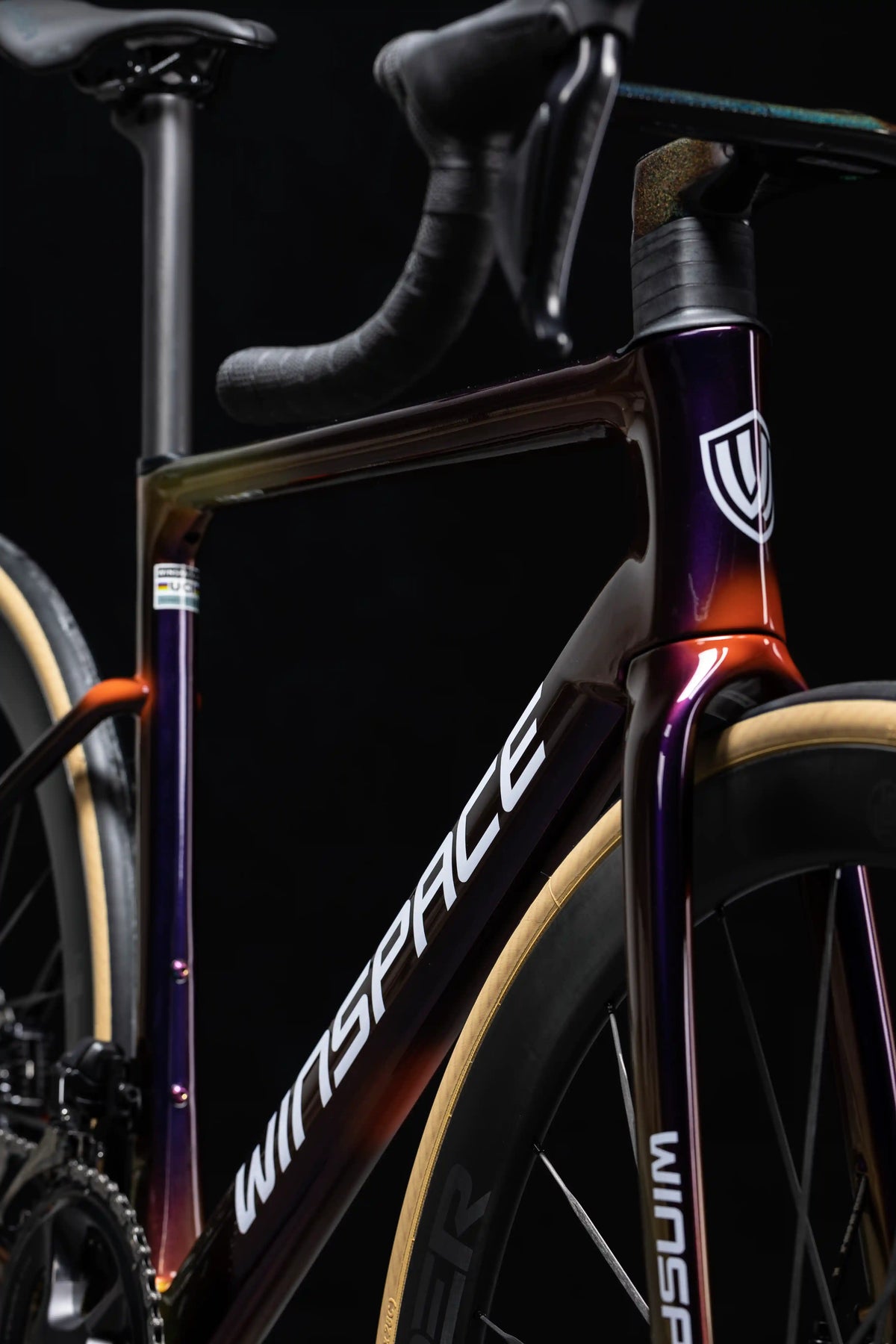 SLC5.0 Dura-Ace Di2