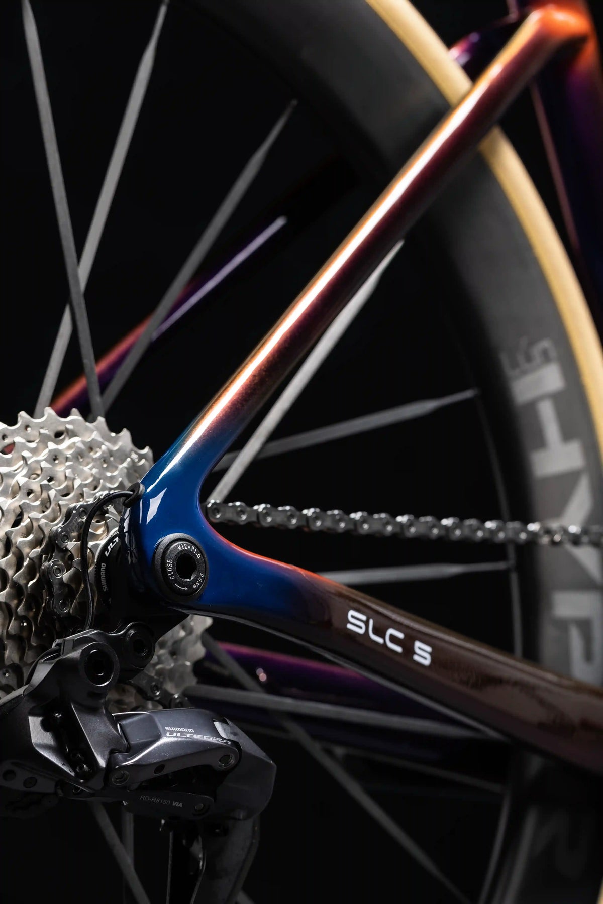 SLC5.0 Dura-Ace Di2