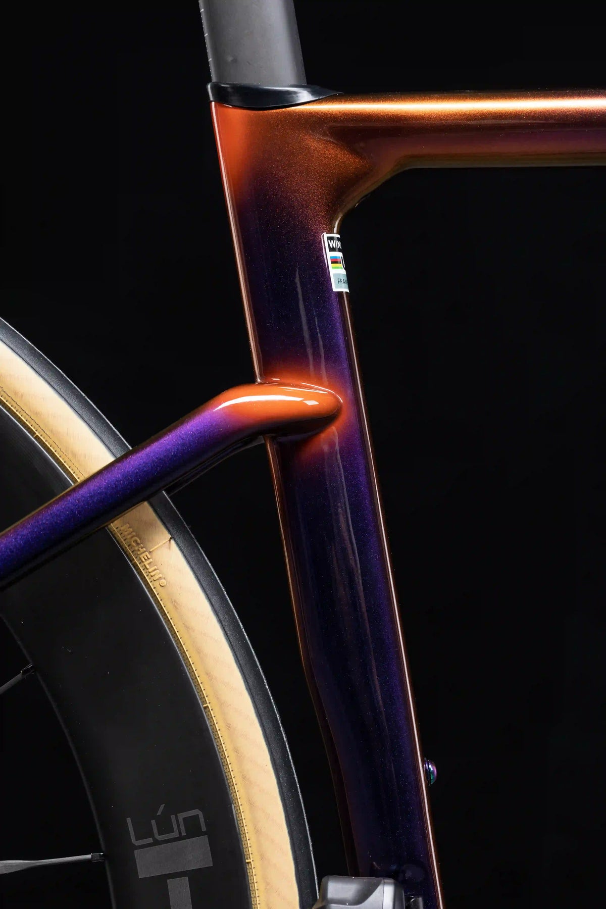 SLC5.0 Dura-Ace Di2