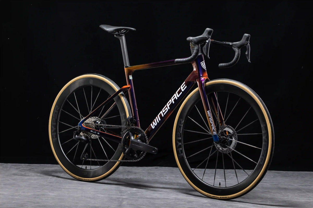 SLC5.0 Dura-Ace Di2