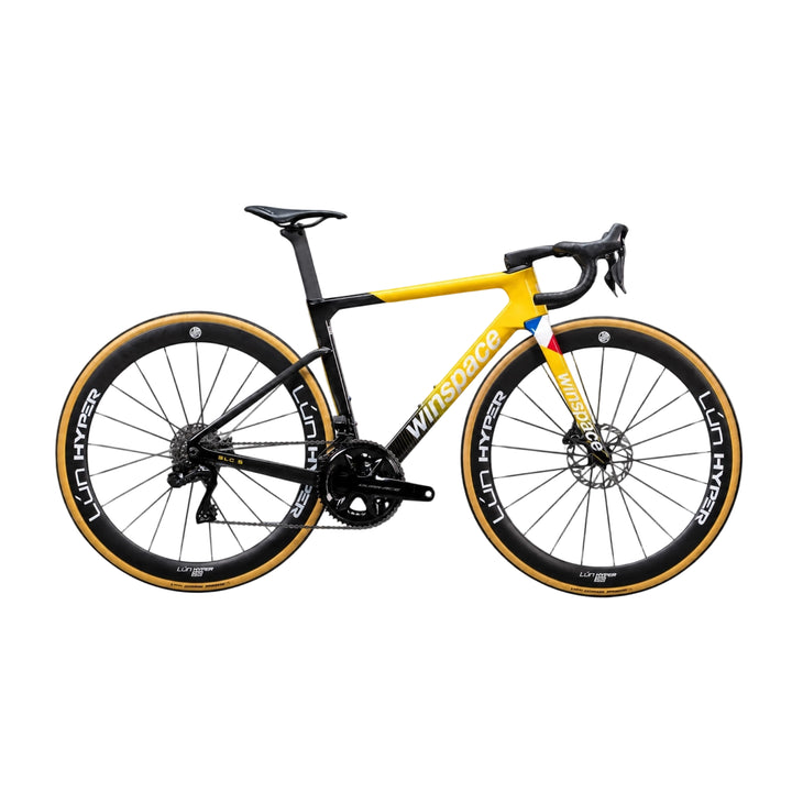 SLC5.0 Dura-Ace Di2