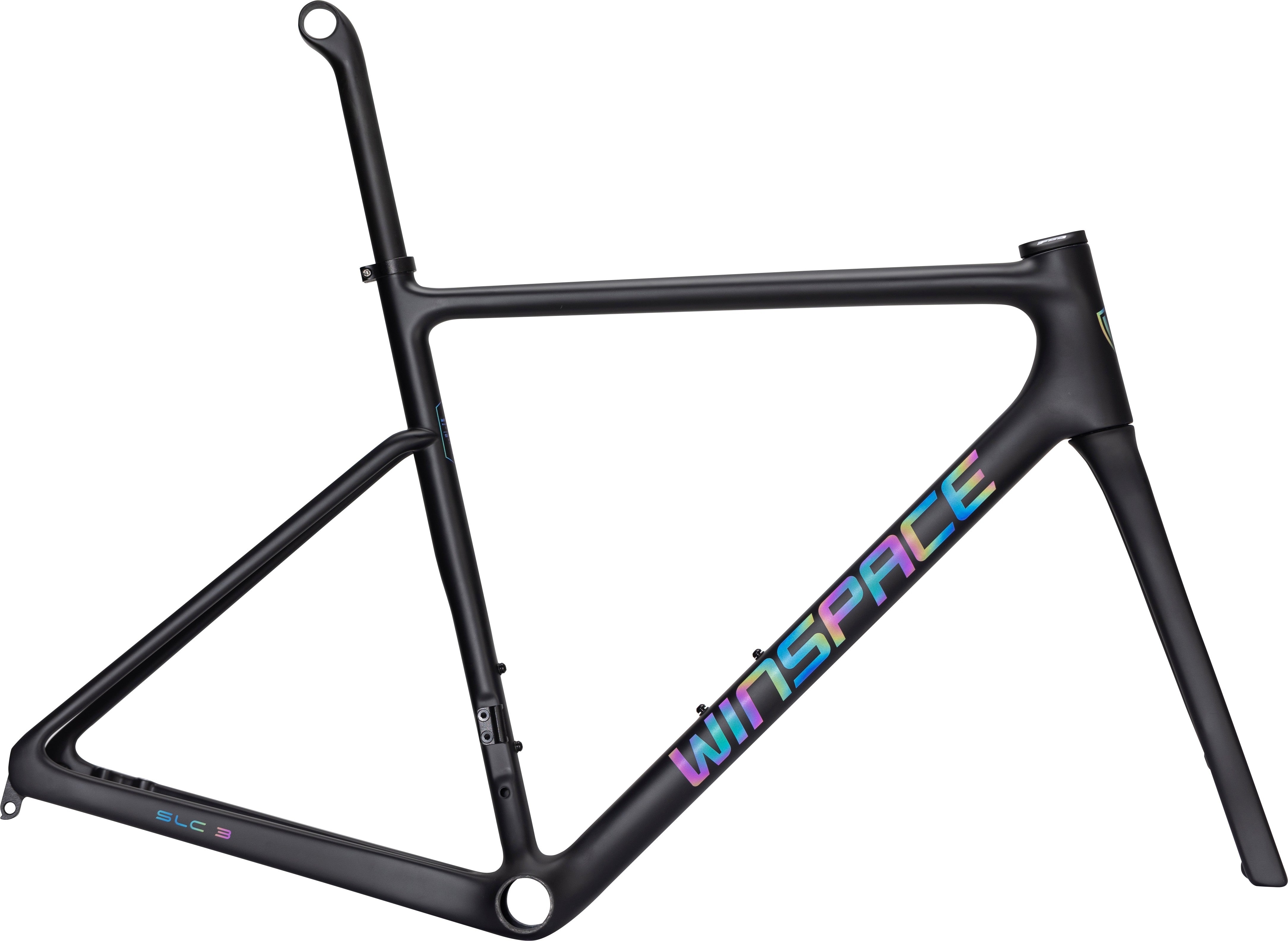 パリコレクション SLC3.0 Winspace – ロードバイク