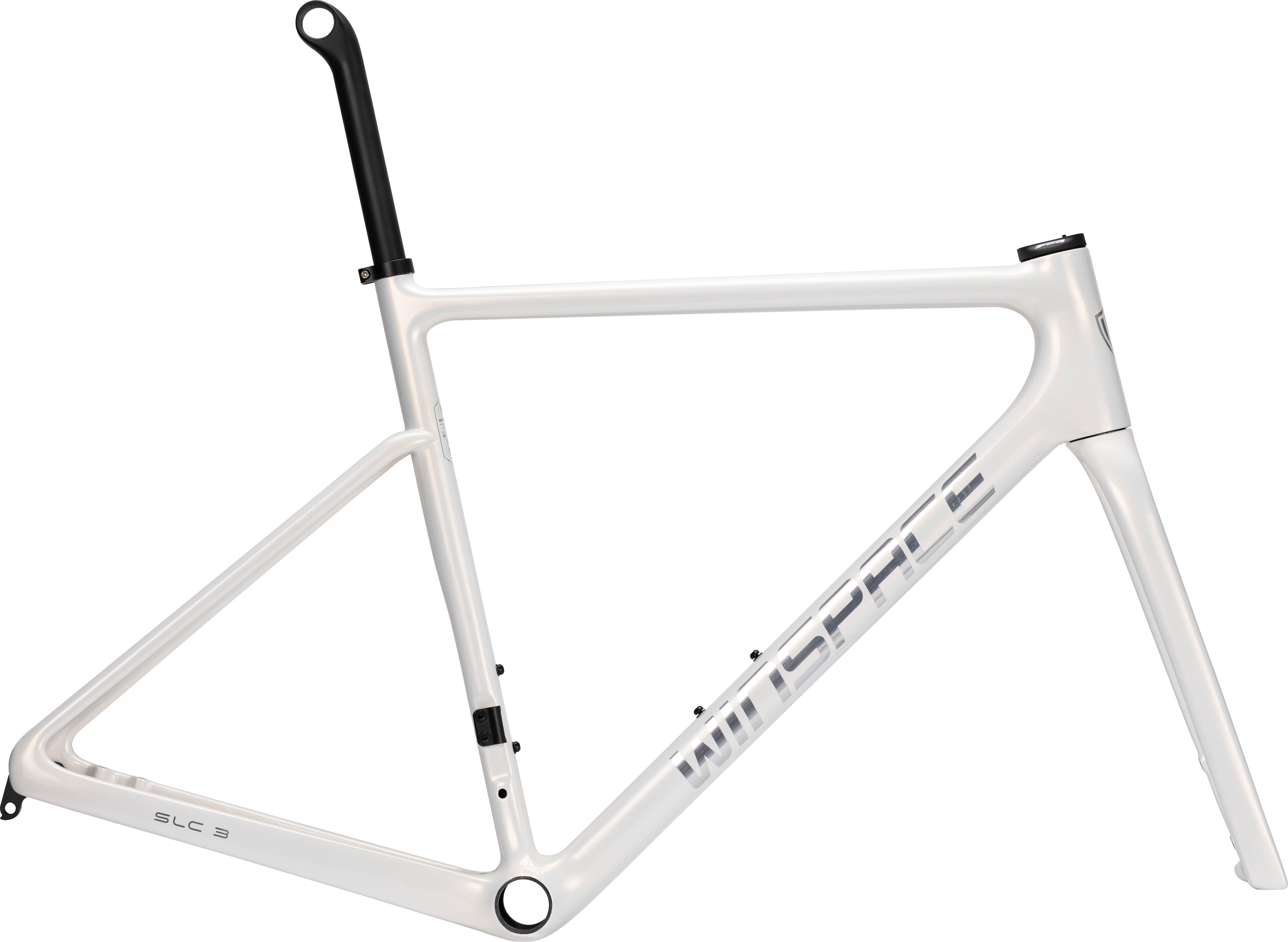 SLC3 Performance Road Bike Bundle | Carbon Frame – Winspace