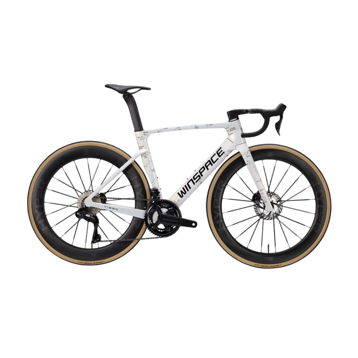 Ultegra Di2 Road Bike | T1550 Gen2 Performance – Winspace
