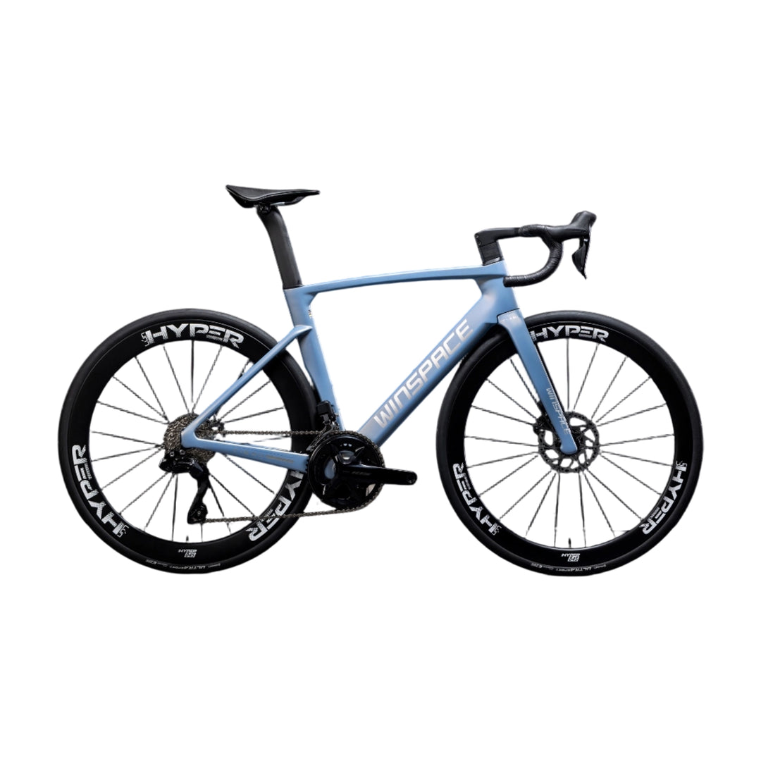 Ultegra Di2 Road Bike | T1550 Gen2 Performance – Winspace