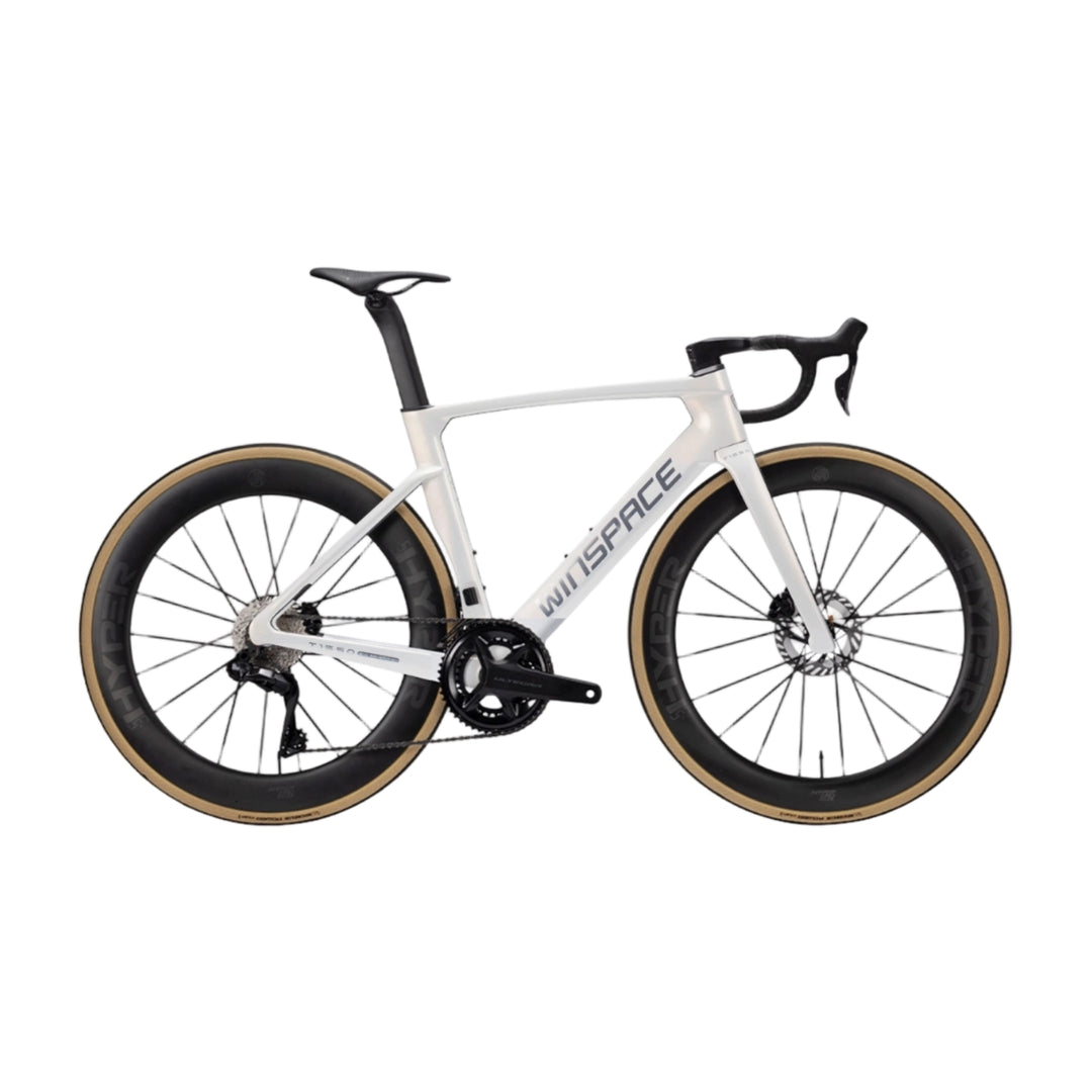 race bike rennrad T1550 Gen2 105 Di2