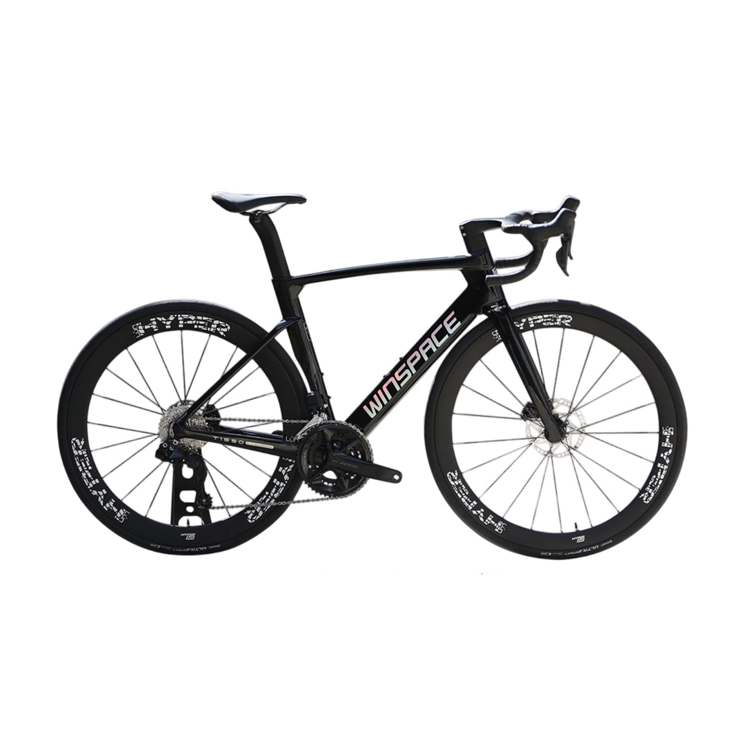 T1550 Gen2 105 Di2 | Aero Carbon Race Bike – Winspace