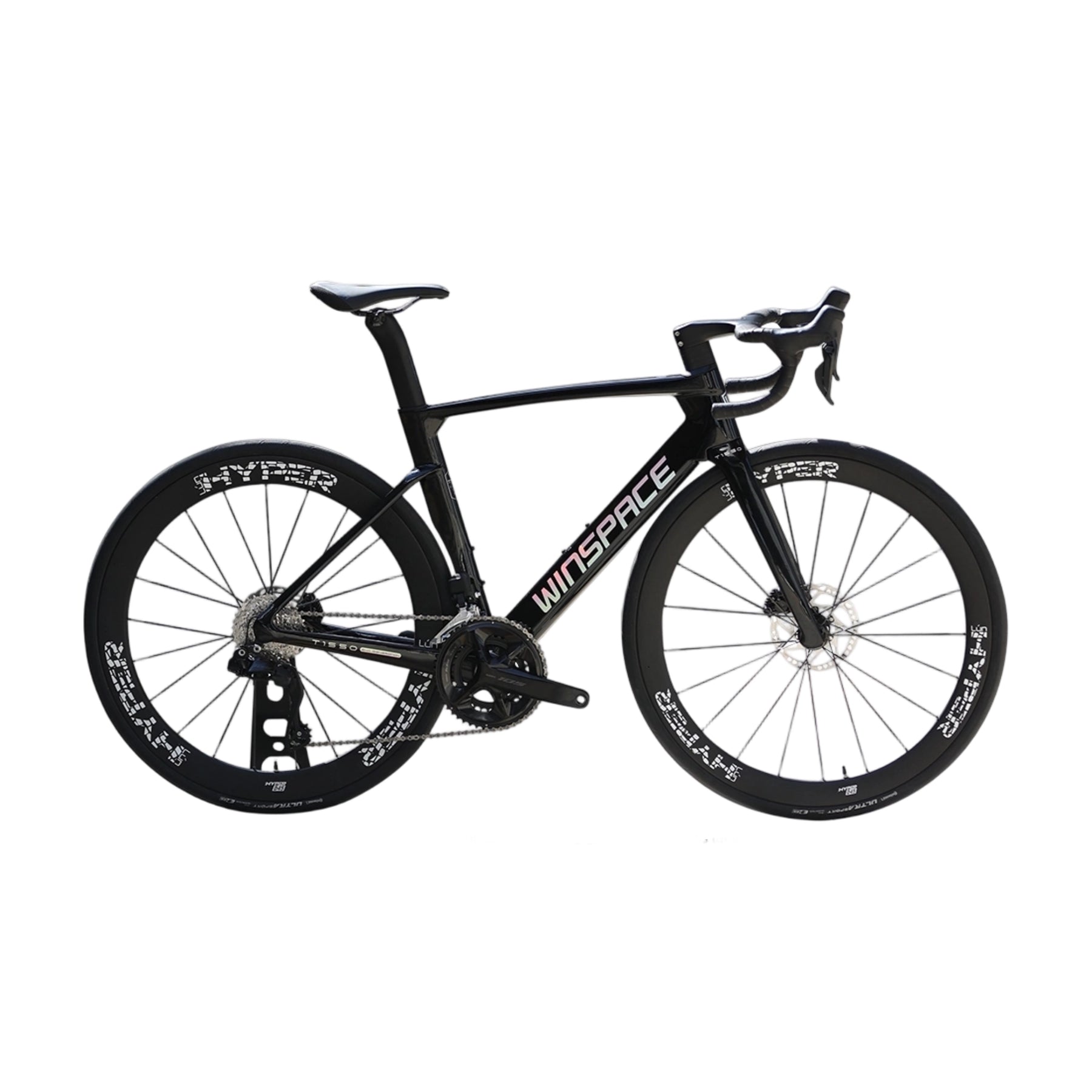 Ultegra Di2 Road Bike | T1550 Gen2 Performance – Winspace