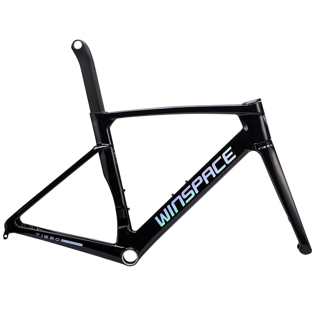 cycling framesets
