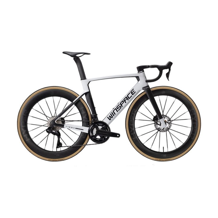 Ultegra Di2 Road Bike | T1550 Gen2 Performance – Winspace