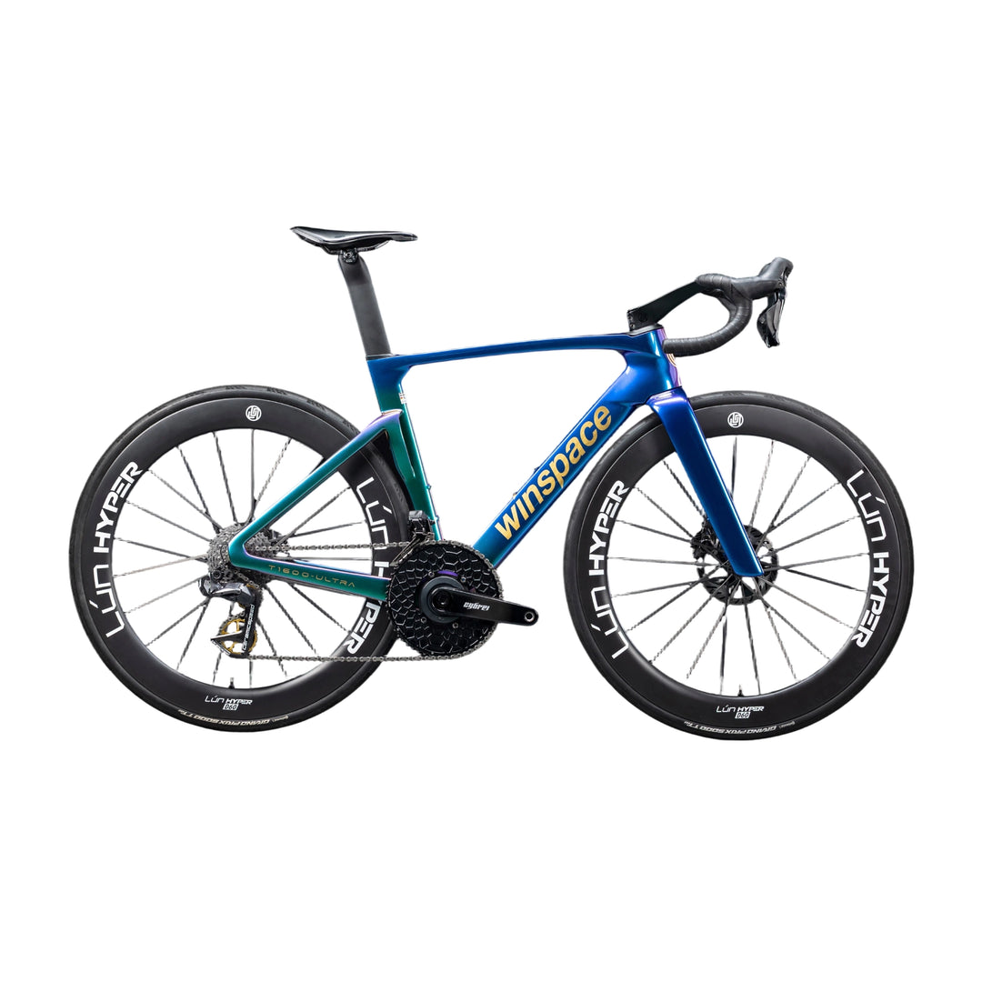 T1600 Ultra UItegra Di2