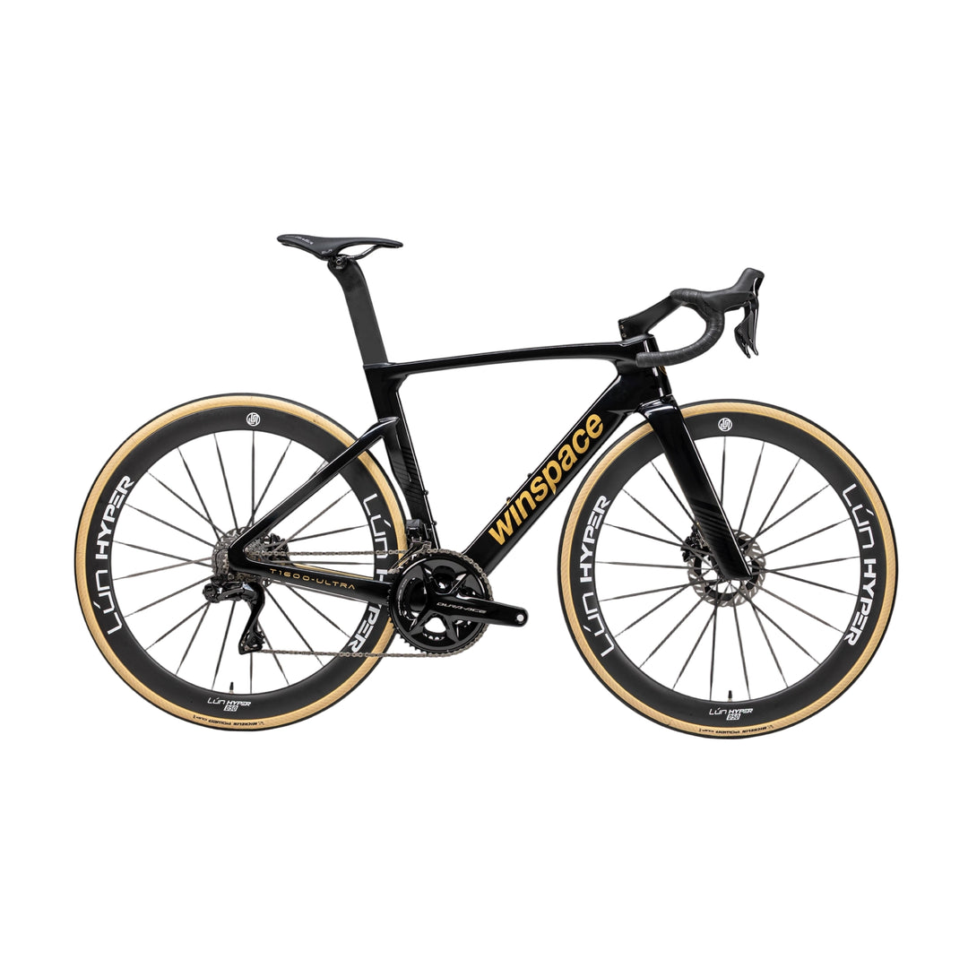 T1600 Ultra UItegra Di2