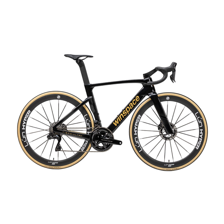 T1600 Ultra UItegra Di2