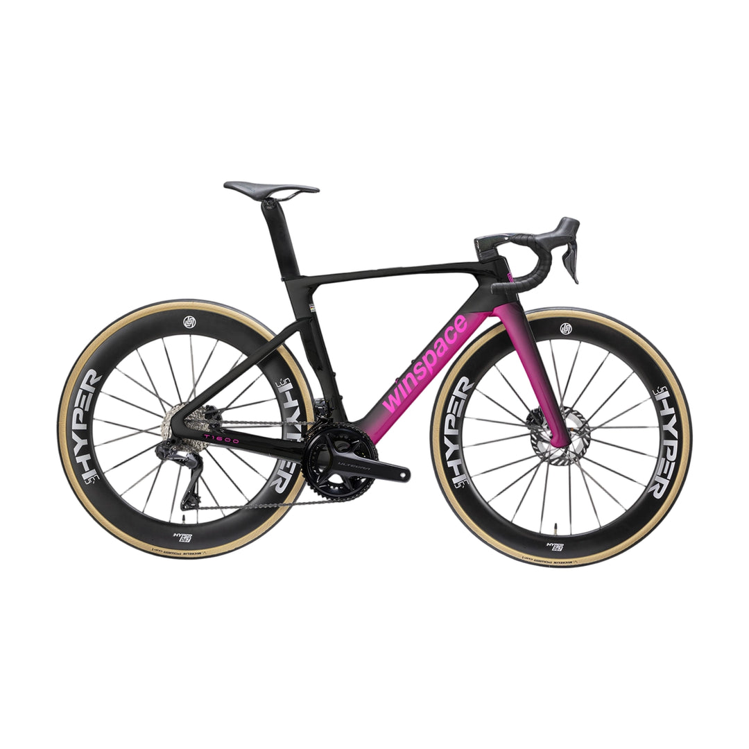 T1600 Ultegra Di2