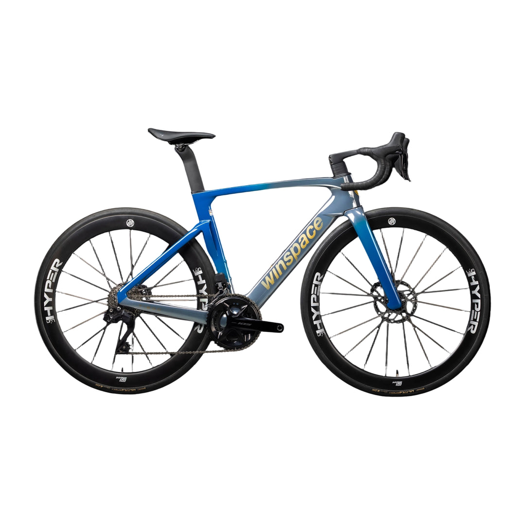 T1600 Ultegra Di2