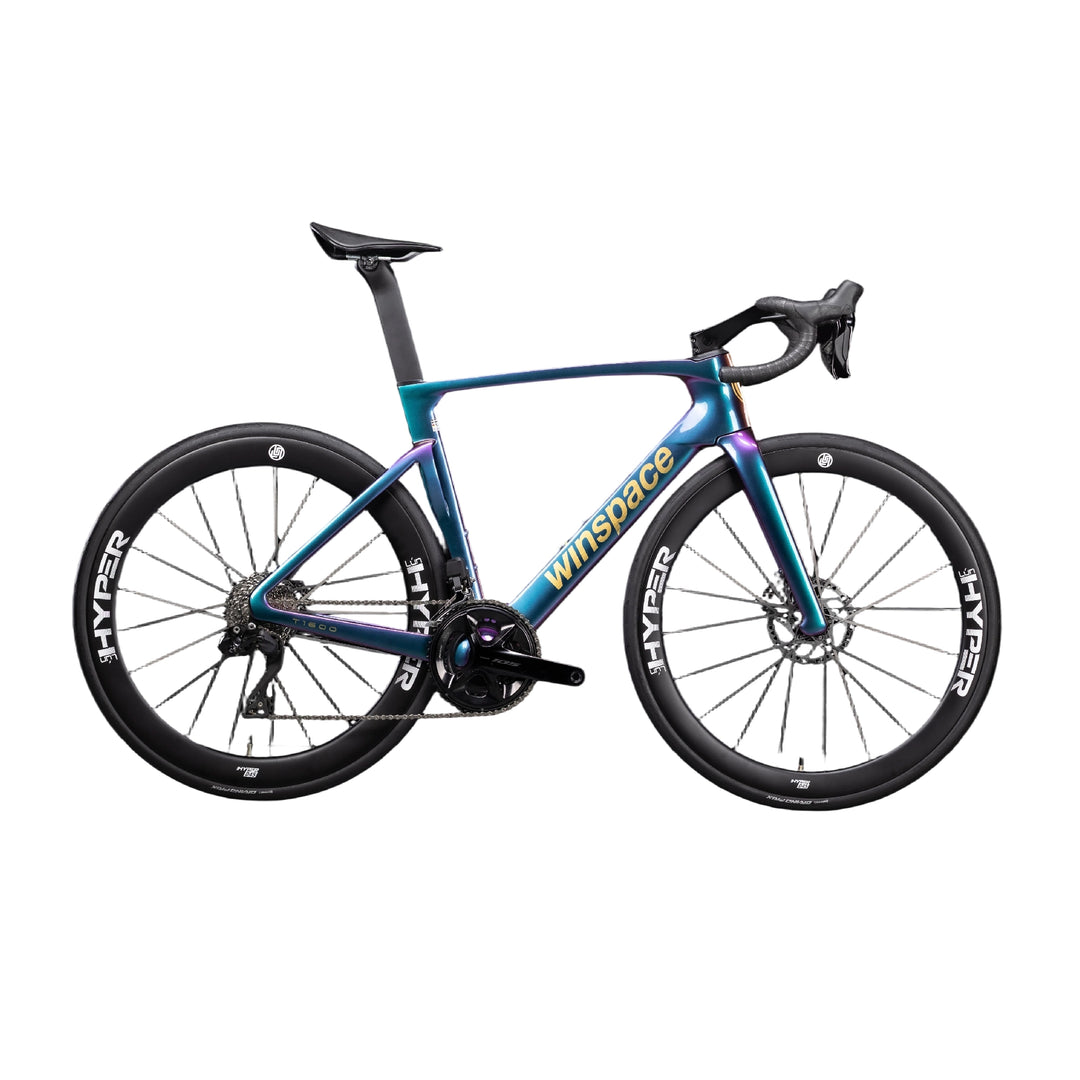T1600 Ultegra Di2