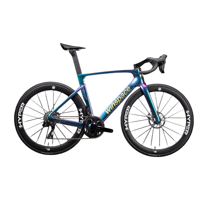 T1600 Ultegra Di2