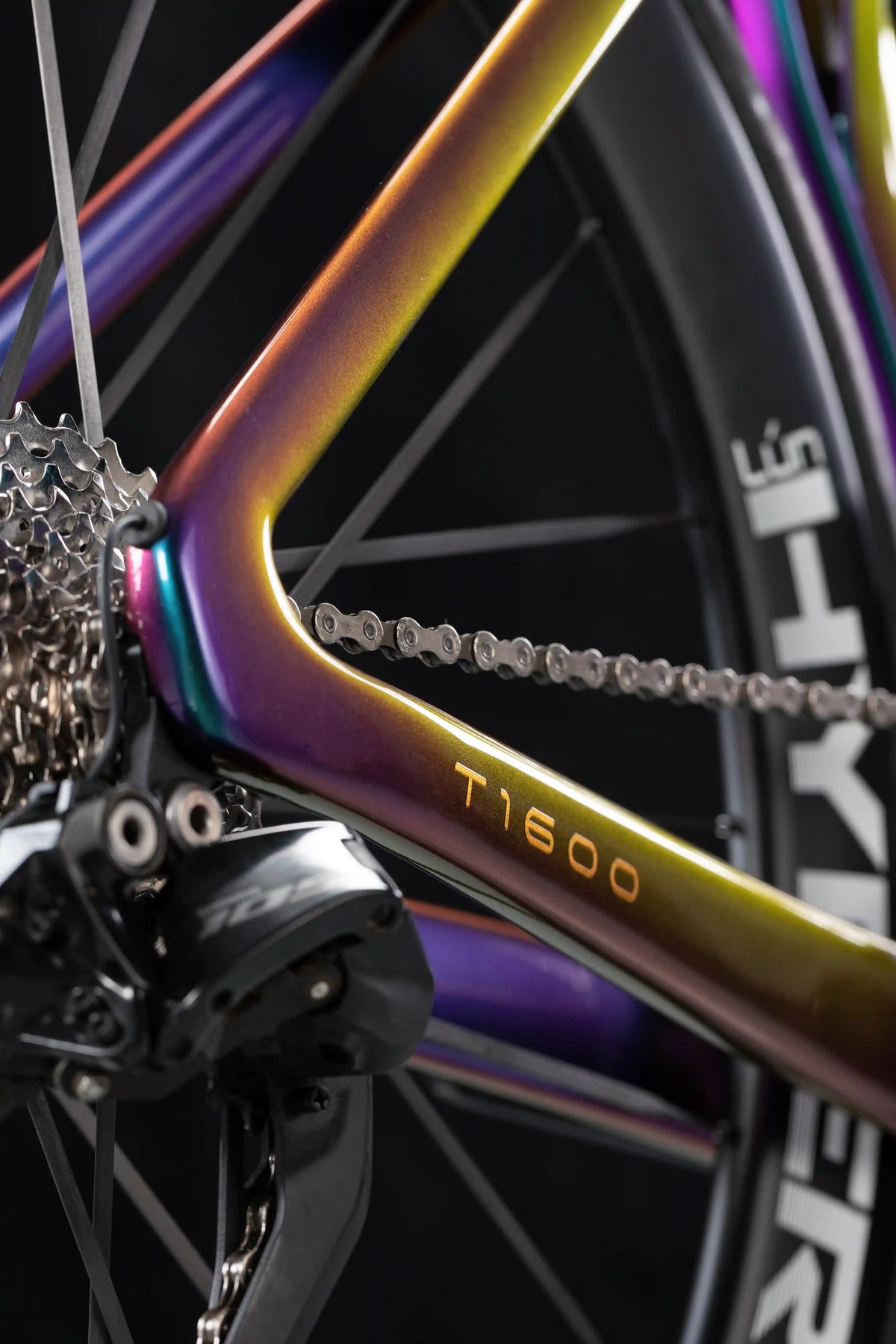 T1600 Dura-Ace Di2