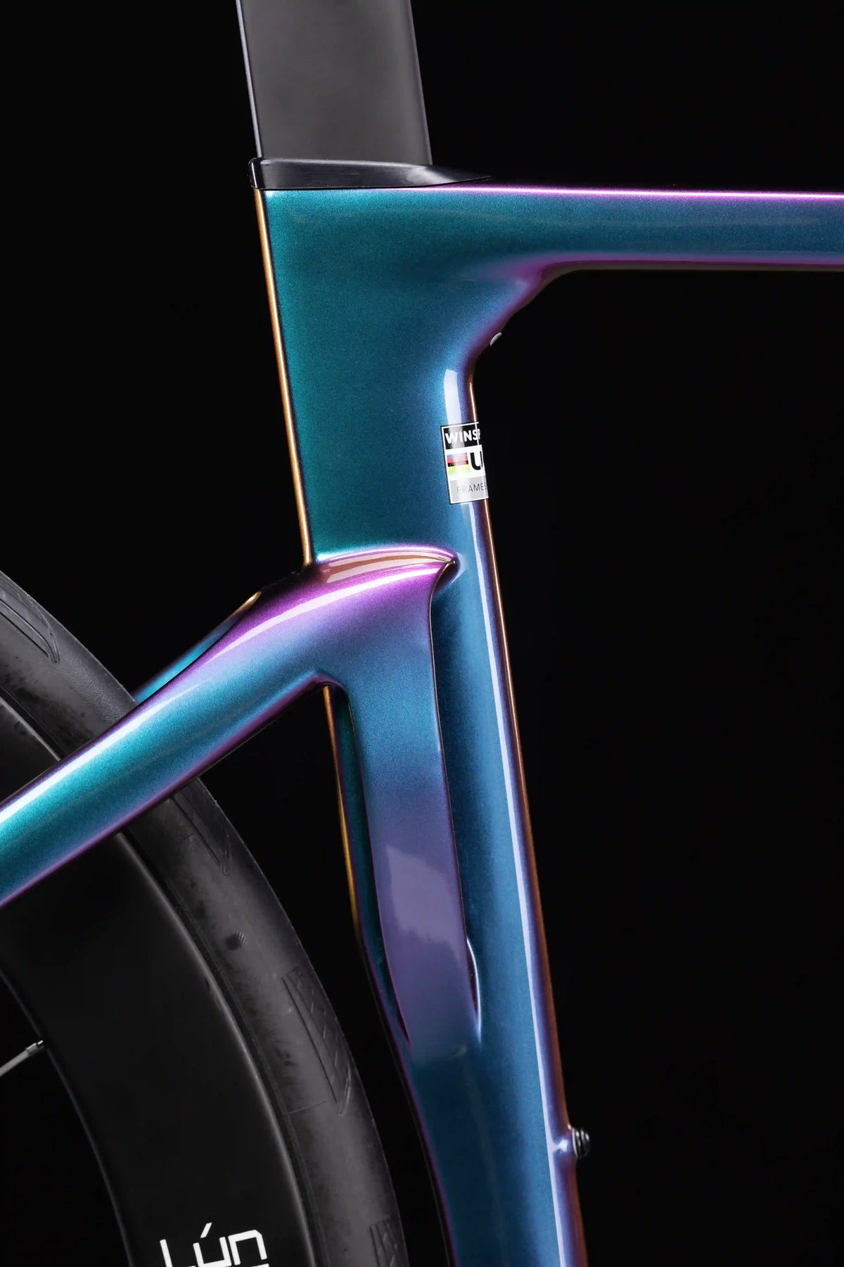 T1600 Dura-Ace Di2