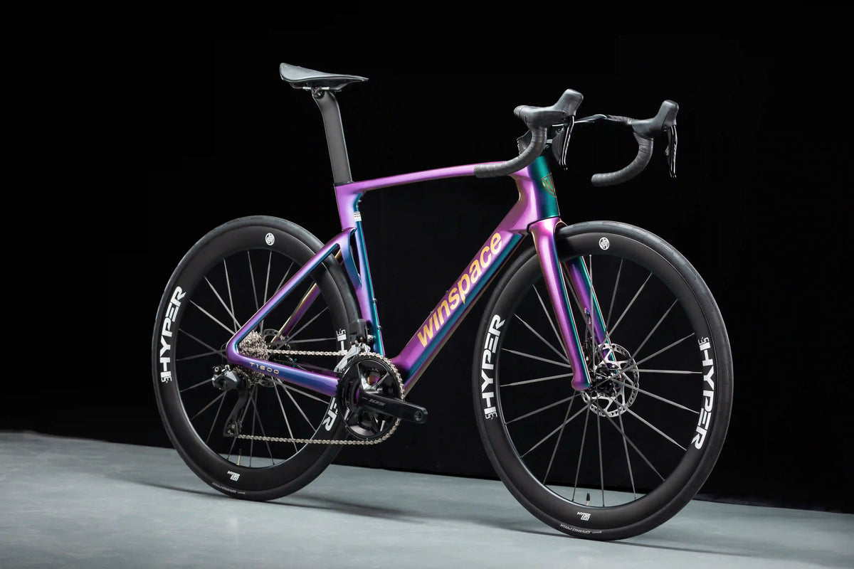 T1600 Dura-Ace Di2