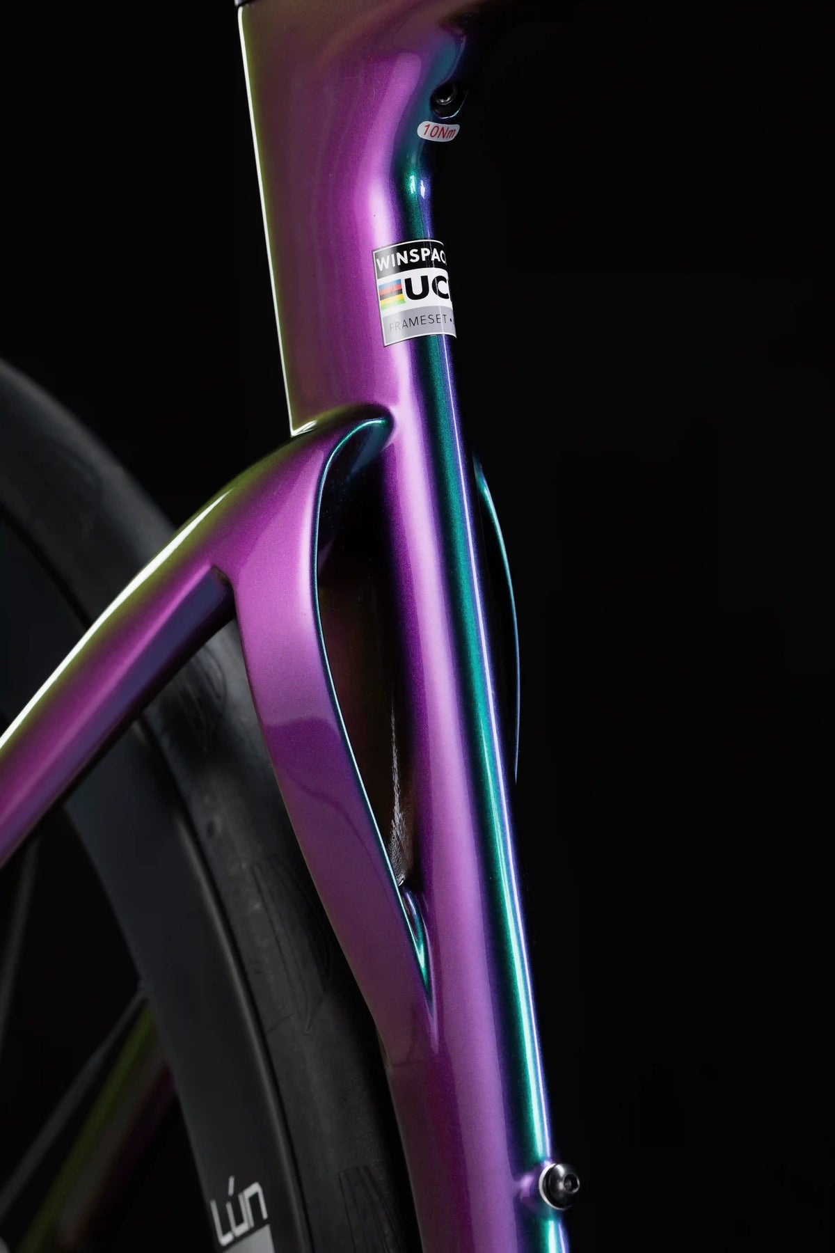 T1600 Dura-Ace Di2