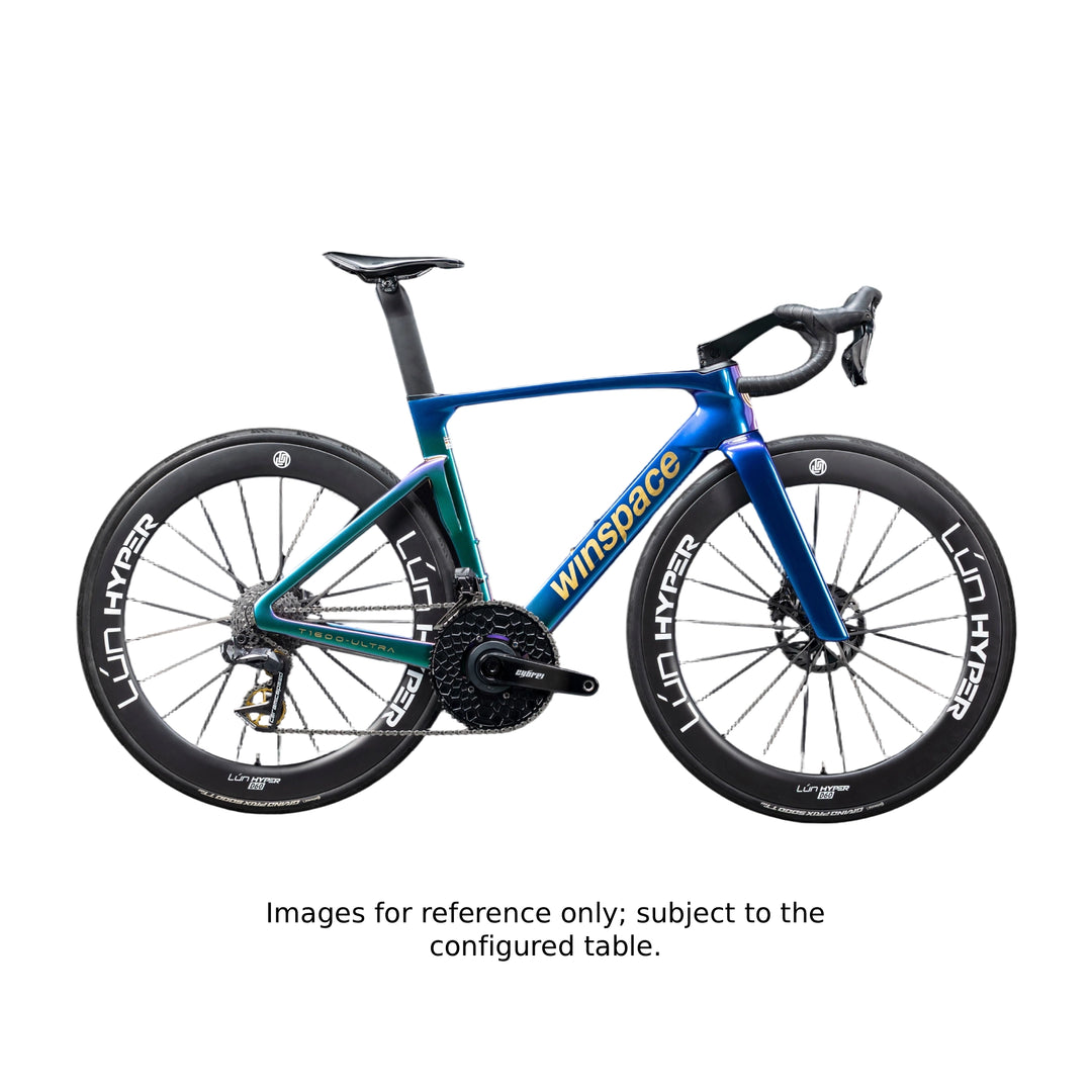 T1600 Ultra UItegra Di2