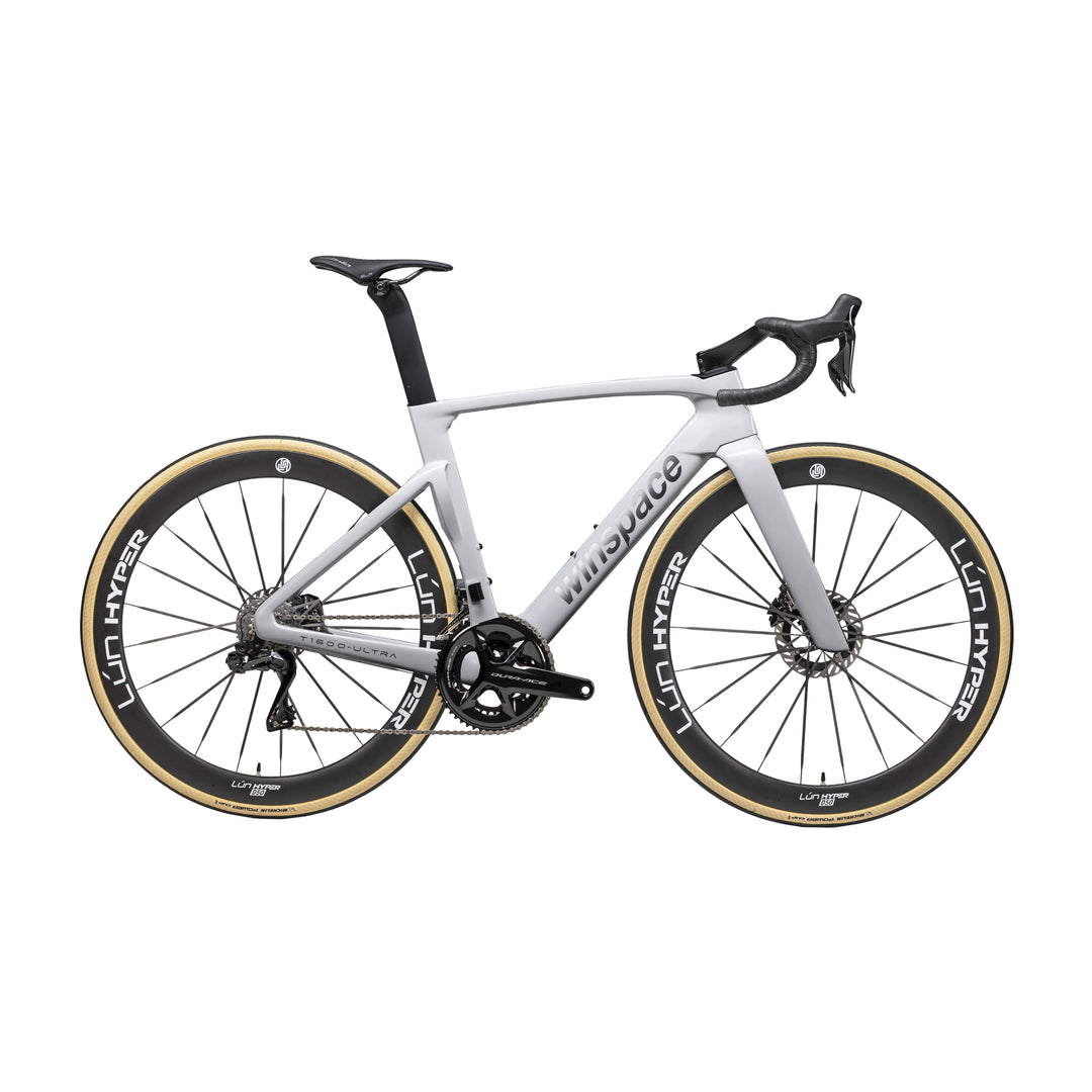 T1600 Ultra UItegra Di2