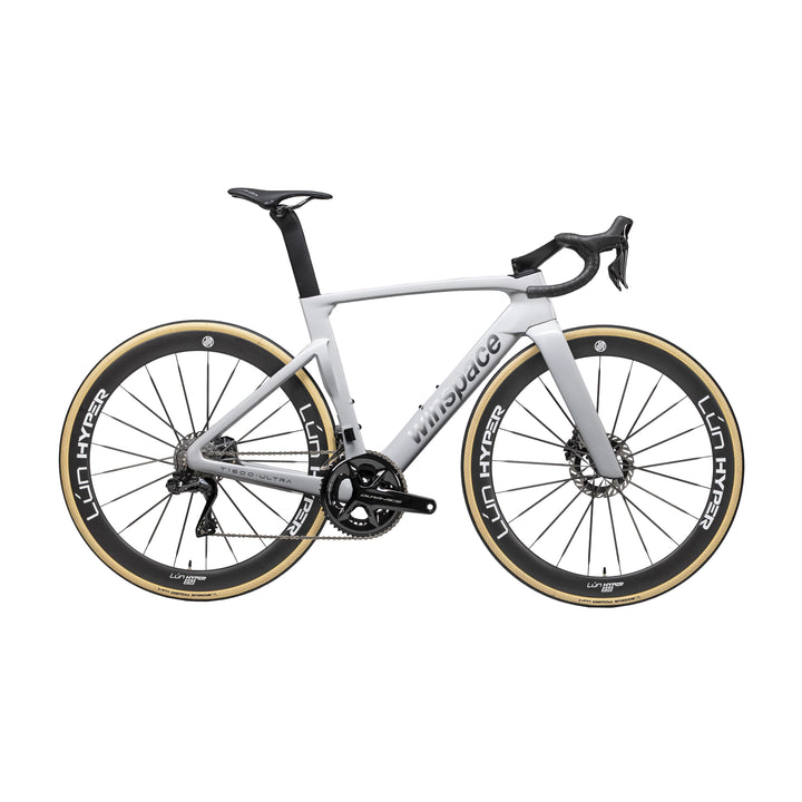 T1600 Ultra UItegra Di2