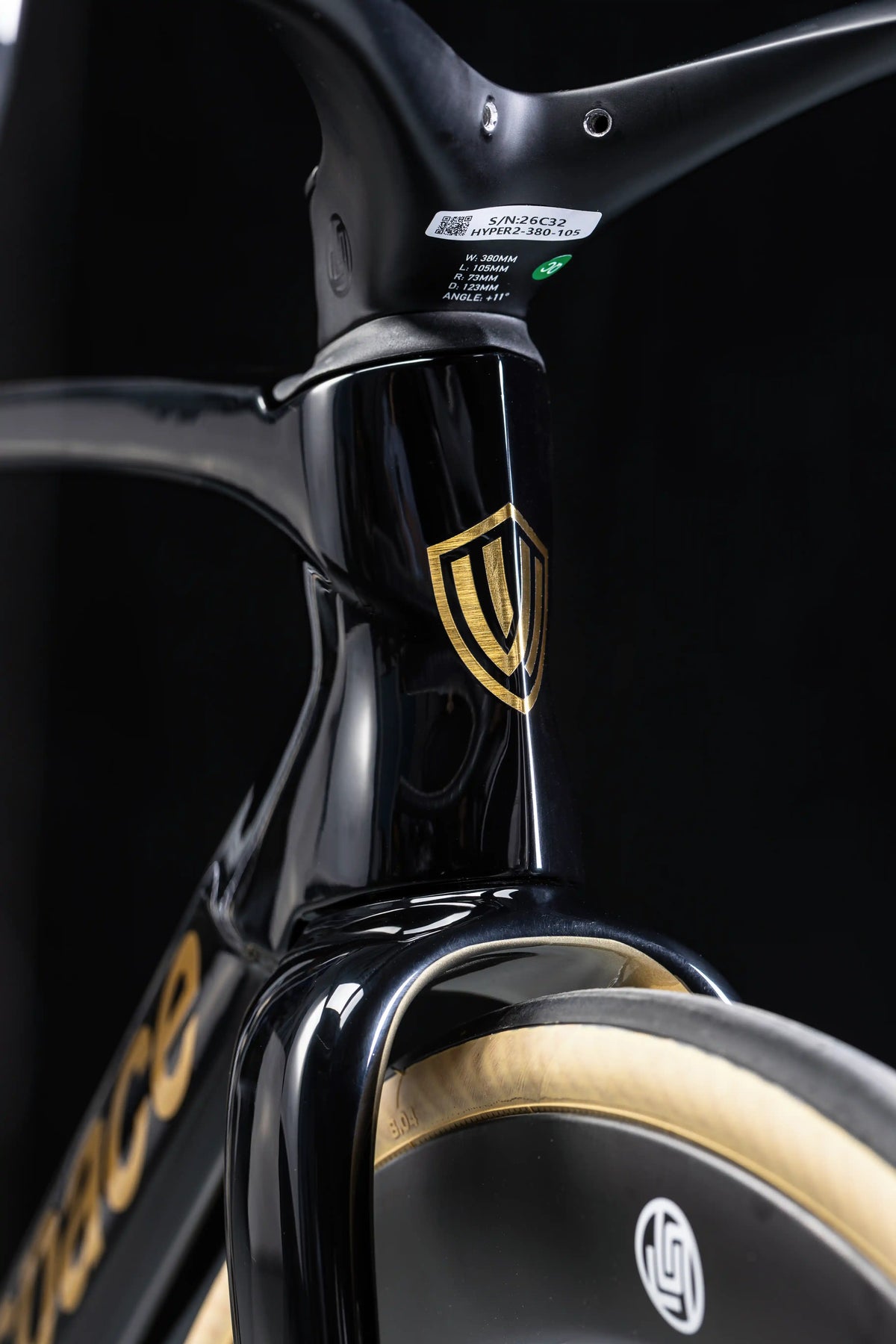 T1600 UItra Dura-Ace Di2