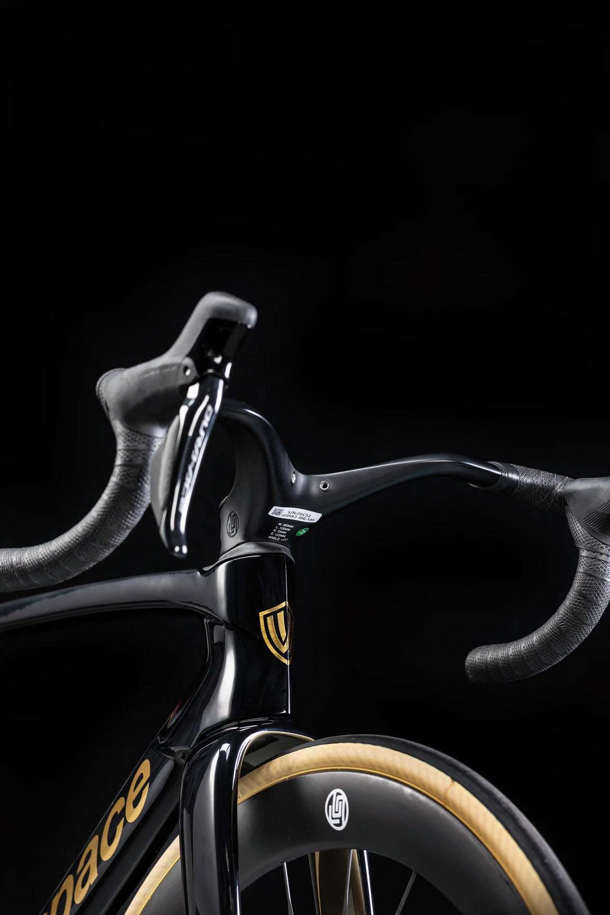 T1600 UItra Dura-Ace Di2