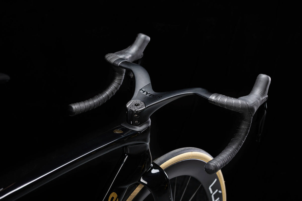 T1600 UItra Dura-Ace Di2