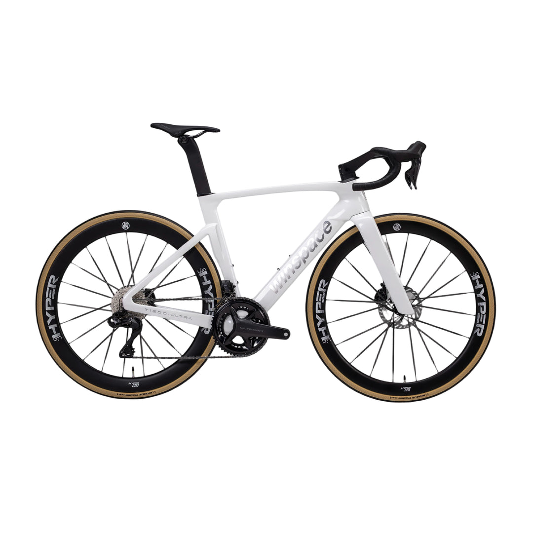 T1600 UItra 105 Di2