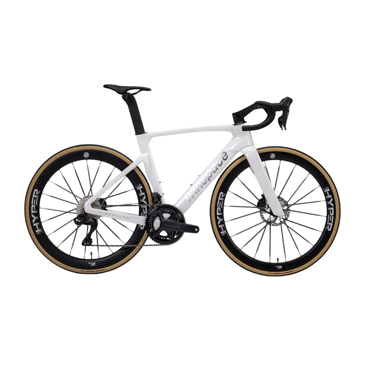 T1600 UItra 105 Di2