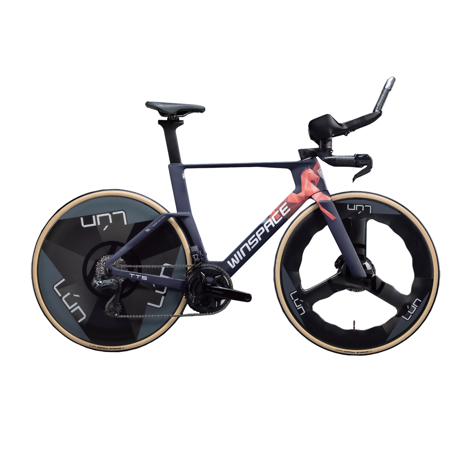 Winspace TT5 ERX