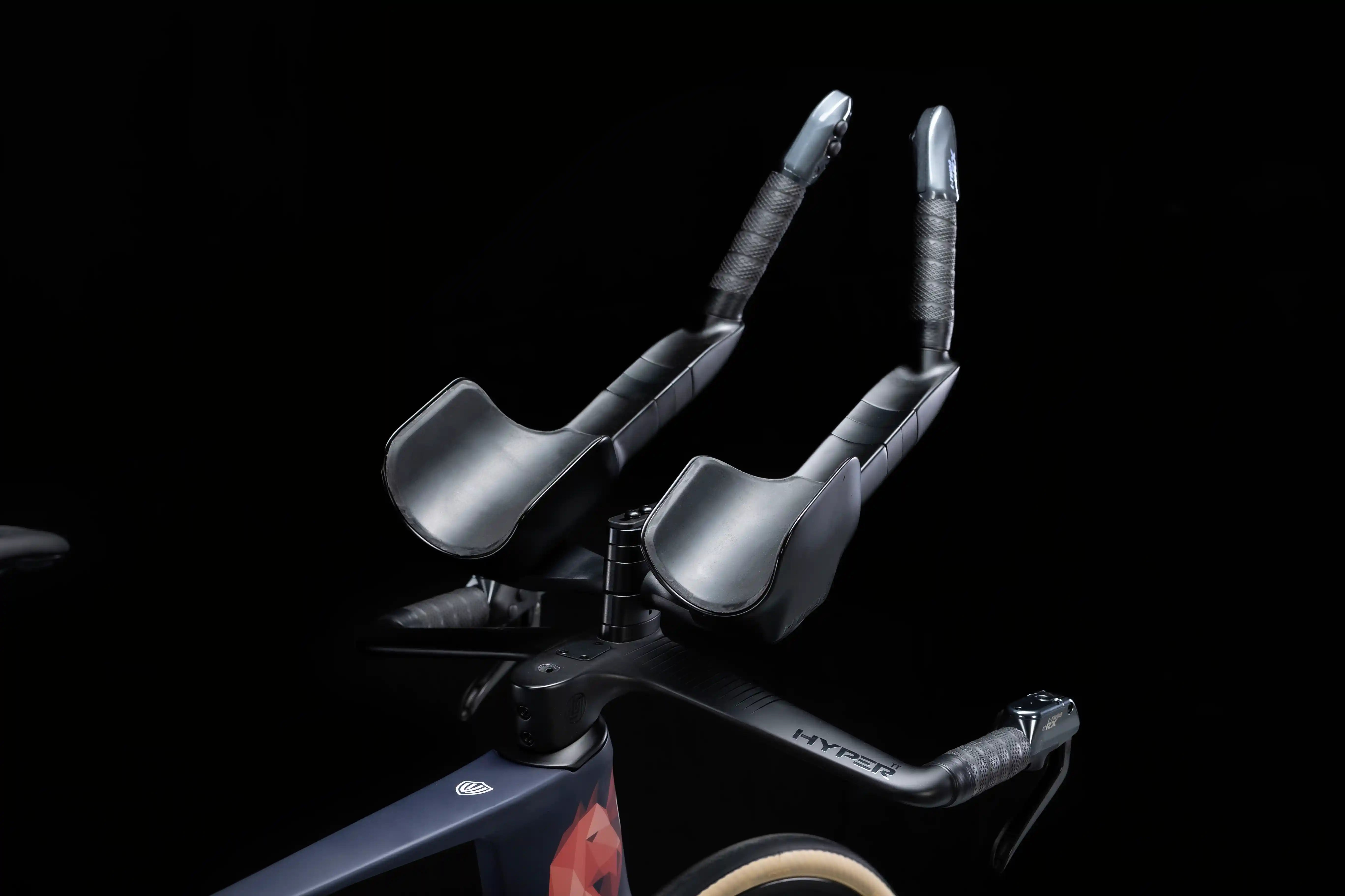 TT5 ERX cockpit detail